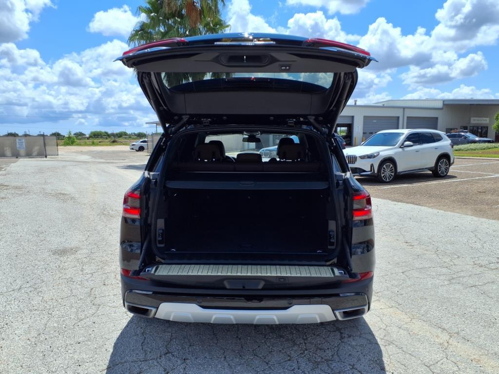 2022 BMW X5 sDrive40i Brownsville TX