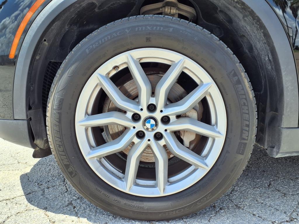2022 BMW X5 sDrive40i Brownsville TX