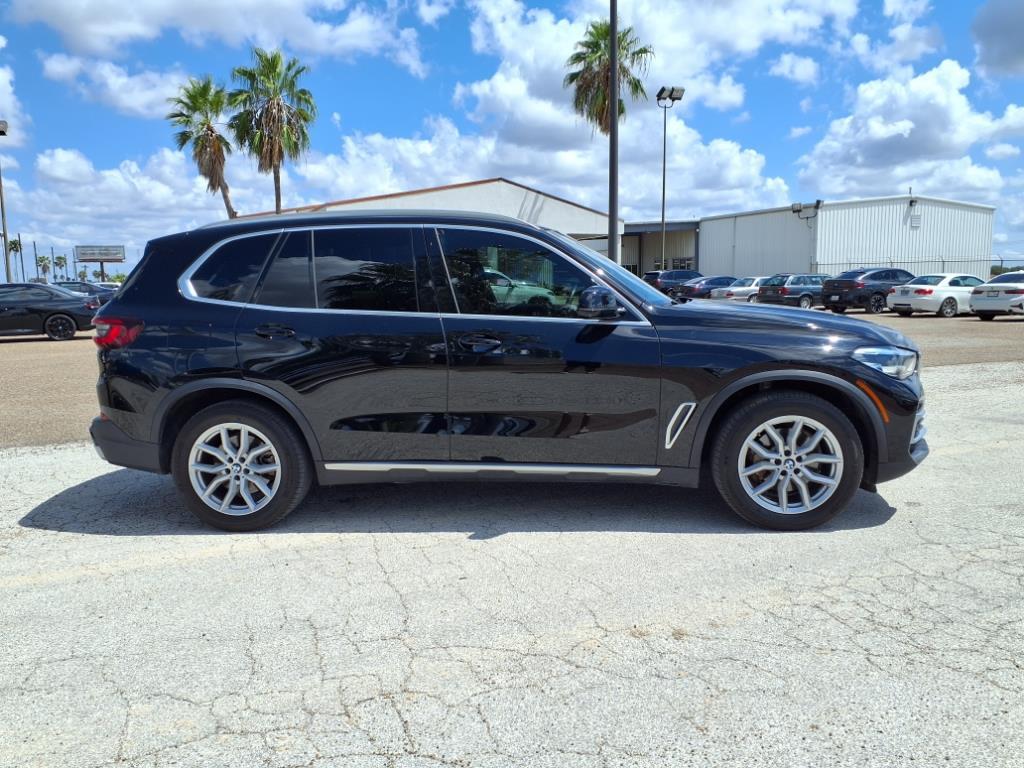 2022 BMW X5 sDrive40i Brownsville TX