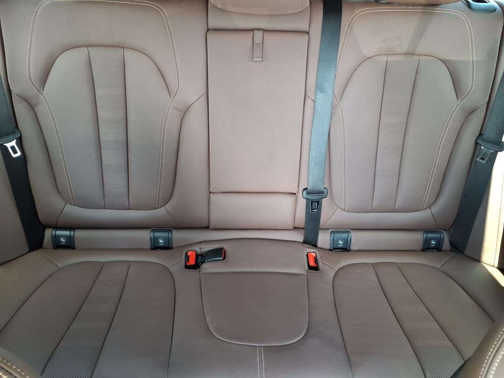 2022 BMW X5 sDrive40i Brownsville TX