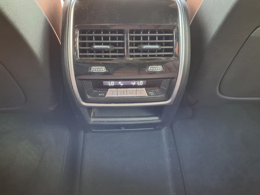2022 BMW X5 sDrive40i Brownsville TX