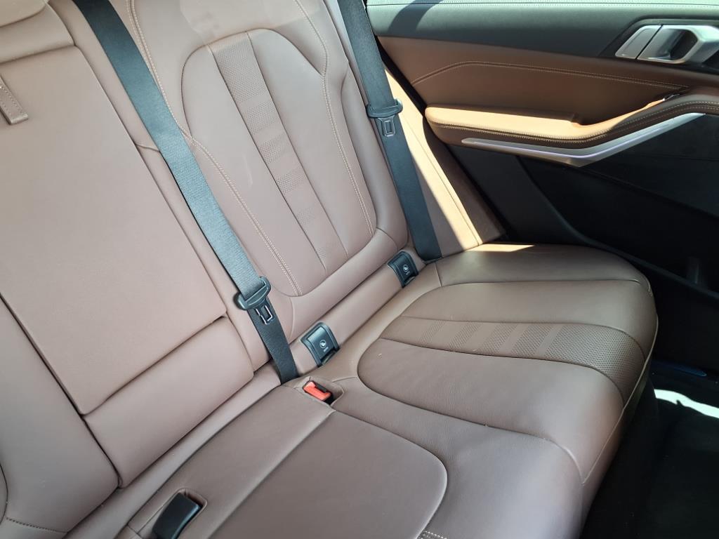 2022 BMW X5 sDrive40i Brownsville TX