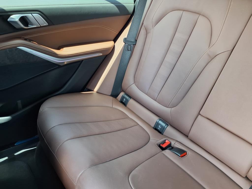 2022 BMW X5 sDrive40i Brownsville TX