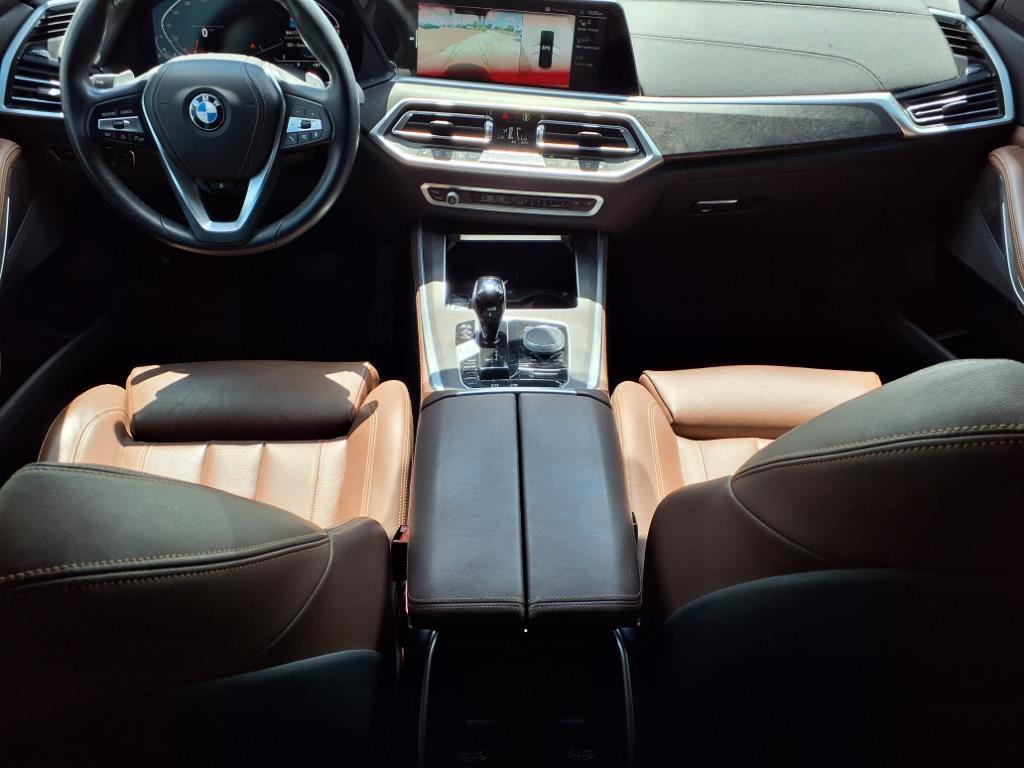 2022 BMW X5 sDrive40i Brownsville TX