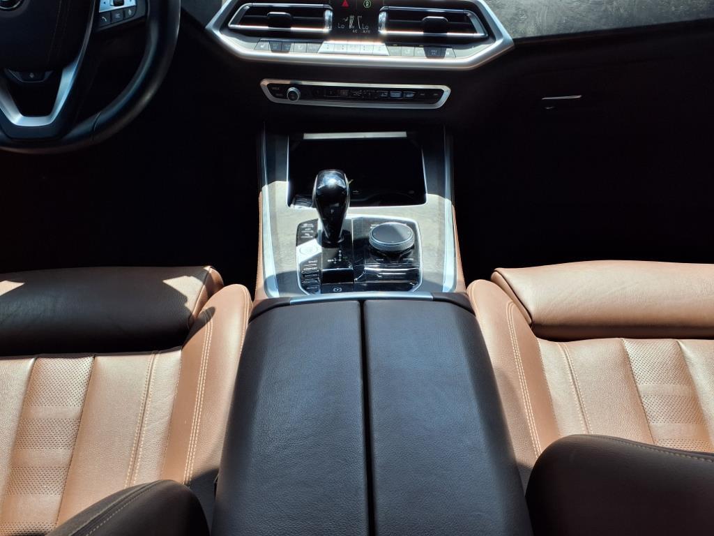 2022 BMW X5 sDrive40i Brownsville TX