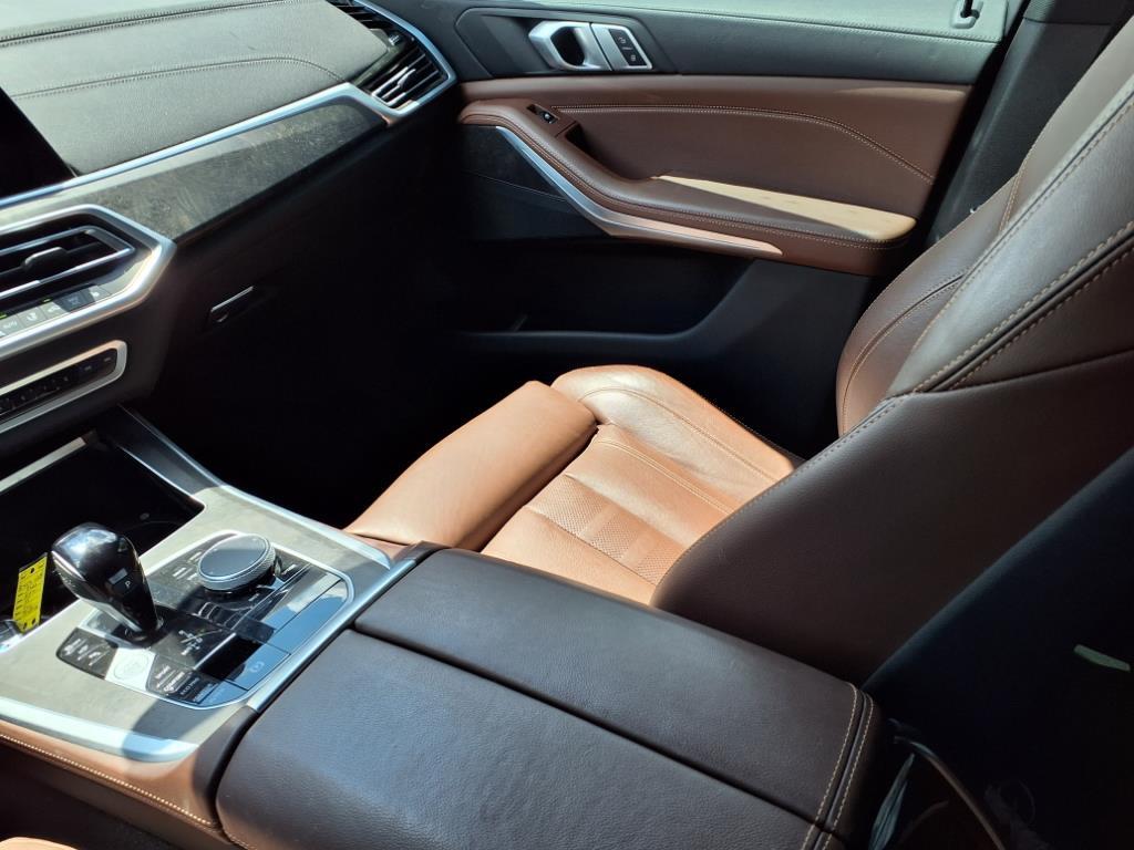 2022 BMW X5 sDrive40i Brownsville TX