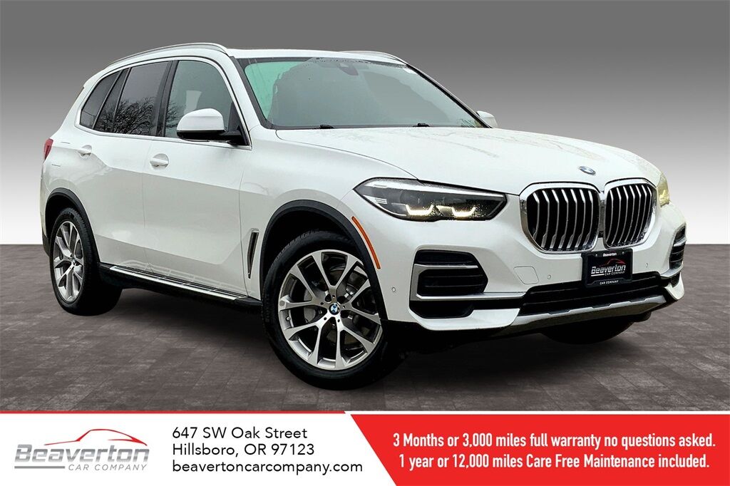Find BMW for sale in Hillsboro OR
