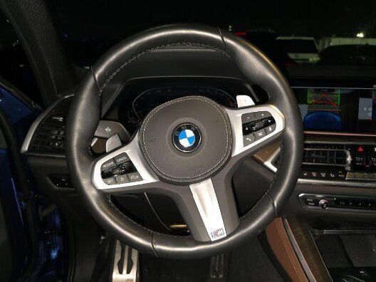 2022 BMW X5 sDrive40i Indianapolis IN