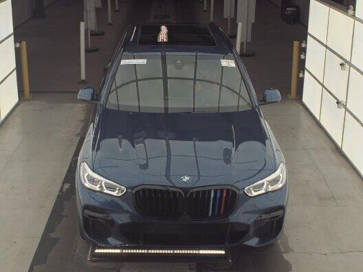 2022 BMW X5 sDrive40i Indianapolis IN