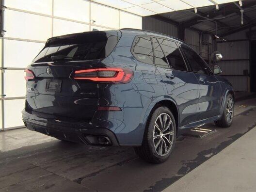2022 BMW X5 sDrive40i Indianapolis IN