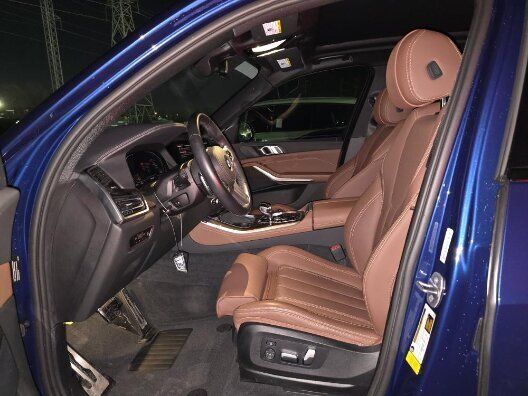 2022 BMW X5 sDrive40i Indianapolis IN