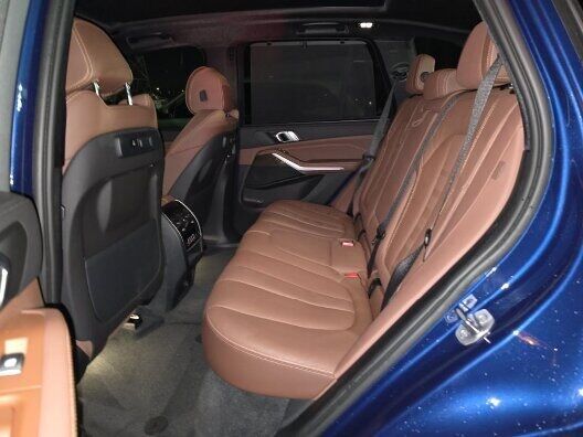 2022 BMW X5 sDrive40i Indianapolis IN