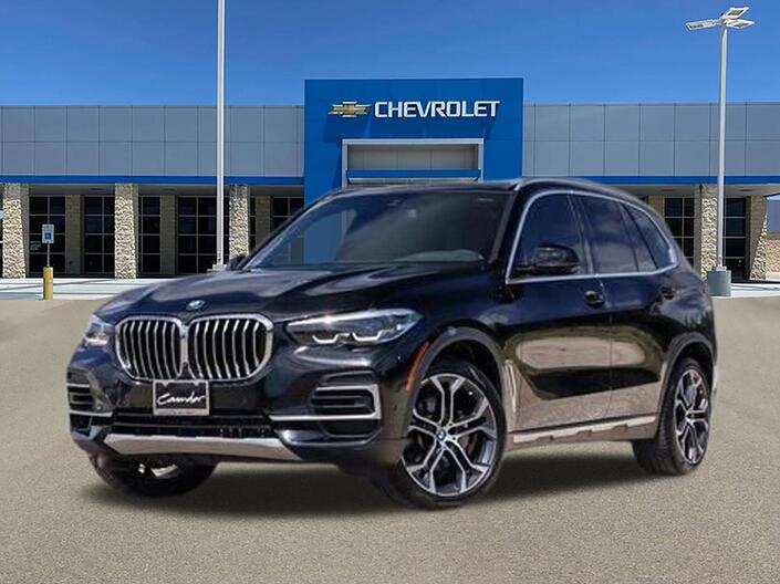 2022 BMW X5 sDrive40i Inglewood  CA