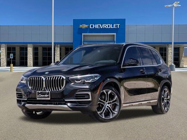 2022 BMW X5 sDrive40i Inglewood  CA