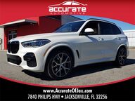 2022 BMW X5 sDrive40i Jacksonville FL 2022 BMW X5 sDrive40i Jacksonville FL