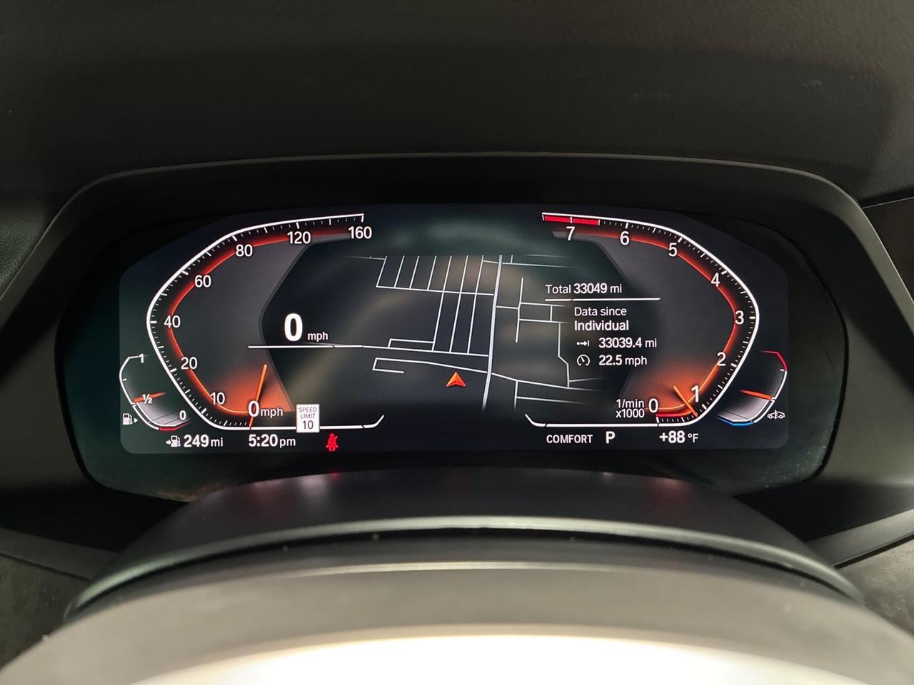 2022 BMW X5 sDrive40i, M-Sport Pk, Parking Assistance Pkg, 4-Zone Climate Houston TX