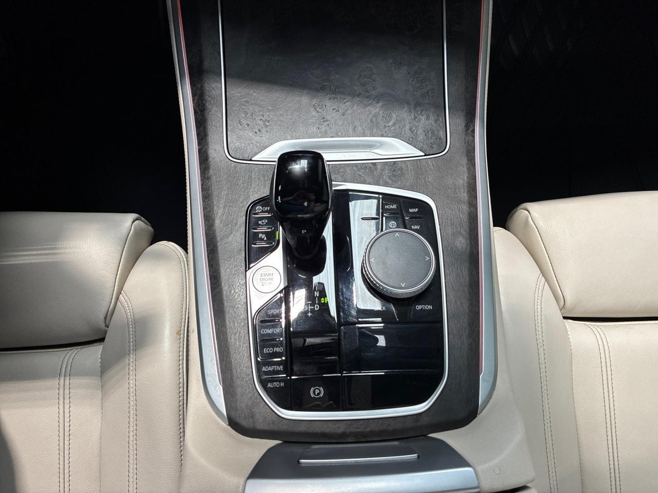 2022 BMW X5 sDrive40i, M-Sport Pk, Parking Assistance Pkg, 4-Zone Climate Houston TX