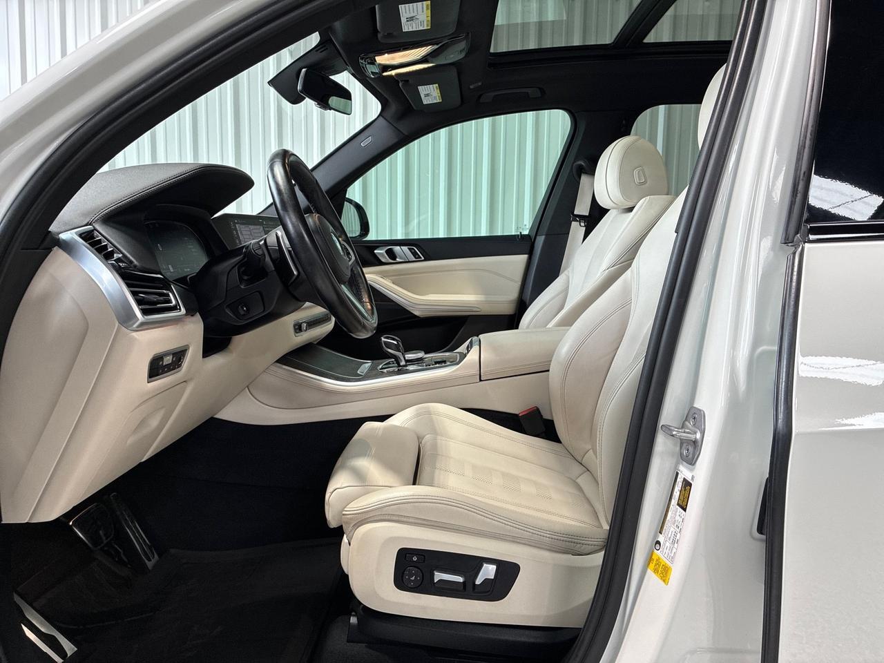 2022 BMW X5 sDrive40i, M-Sport Pk, Parking Assistance Pkg, 4-Zone Climate Houston TX