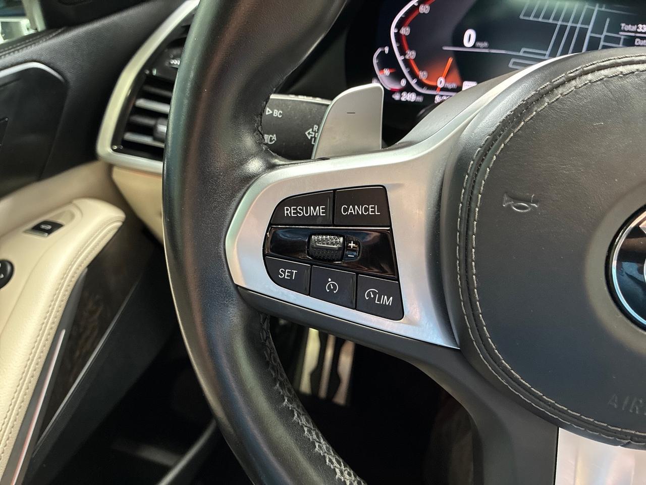 2022 BMW X5 sDrive40i, M-Sport Pk, Parking Assistance Pkg, 4-Zone Climate Houston TX