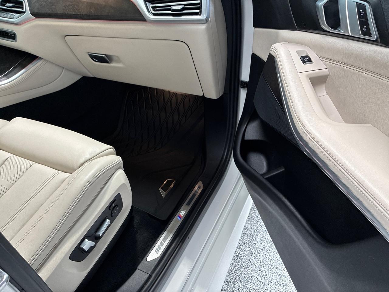 2022 BMW X5 sDrive40i, M-Sport Pk, Parking Assistance Pkg, 4-Zone Climate Houston TX