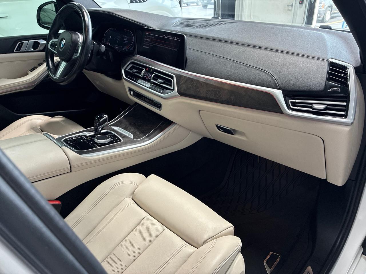 2022 BMW X5 sDrive40i, M-Sport Pk, Parking Assistance Pkg, 4-Zone Climate Houston TX