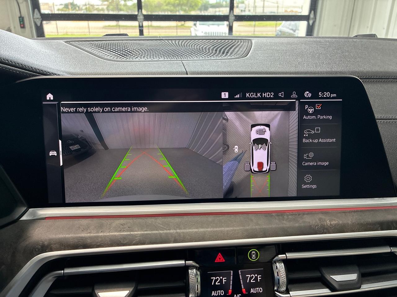 2022 BMW X5 sDrive40i, M-Sport Pk, Parking Assistance Pkg, 4-Zone Climate Houston TX