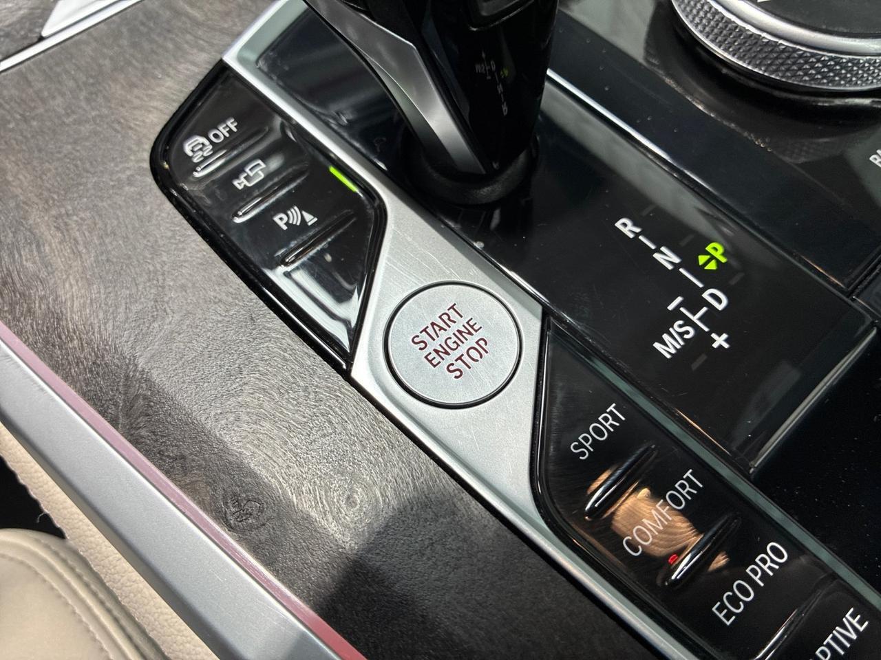 2022 BMW X5 sDrive40i, M-Sport Pk, Parking Assistance Pkg, 4-Zone Climate Houston TX