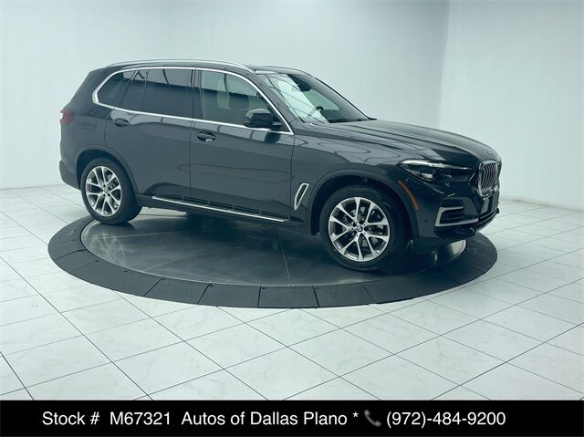 Find BMW X5 for sale in Plano TX