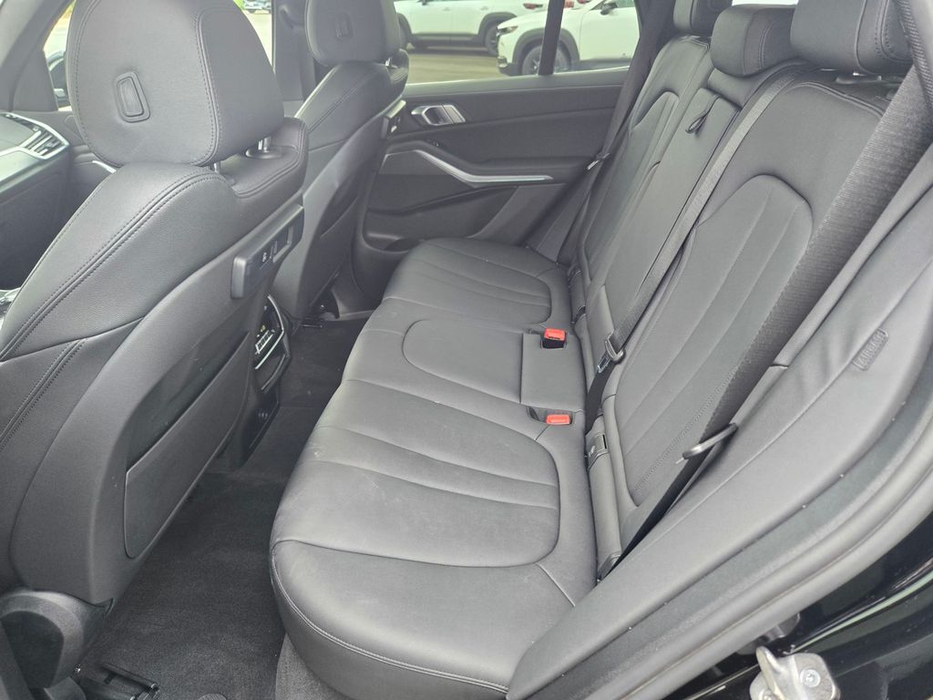 2022 BMW X5 sDrive40i Roseville CA