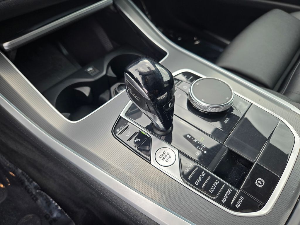 2022 BMW X5 sDrive40i Roseville CA
