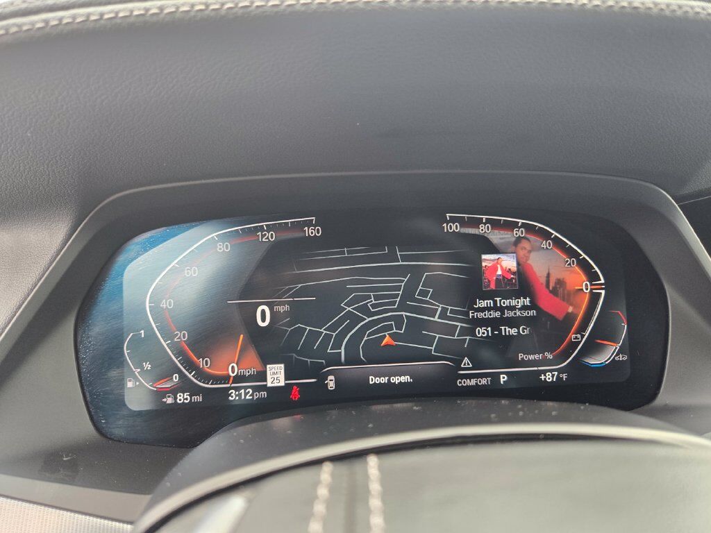 2022 BMW X5 sDrive40i Roseville CA