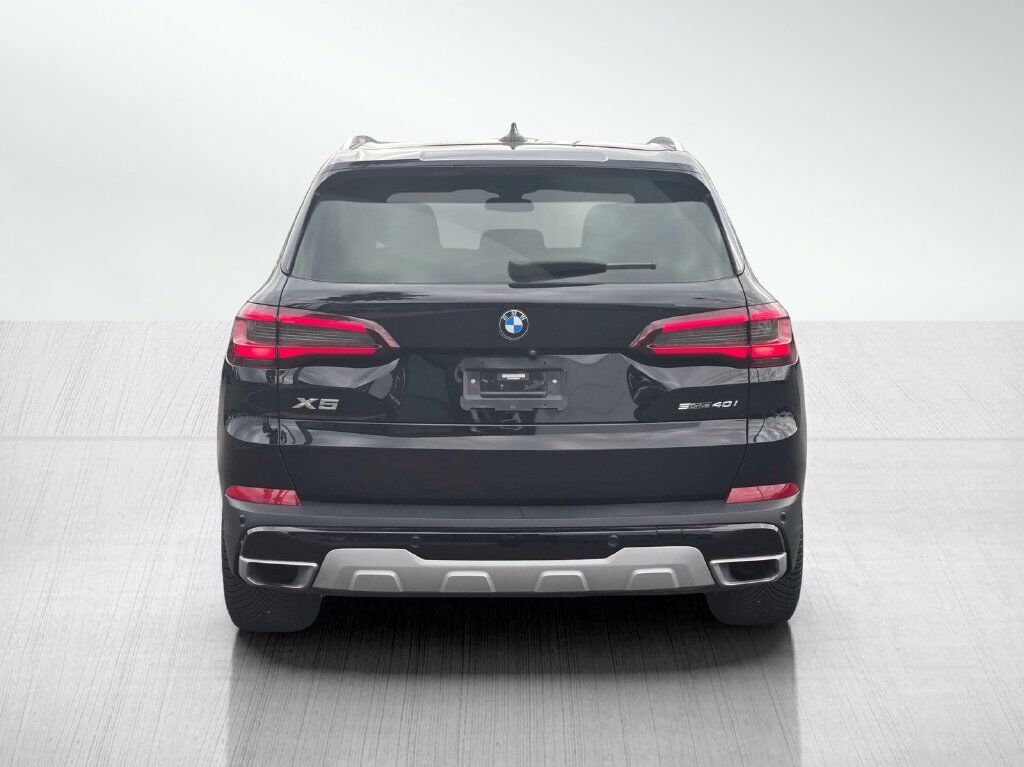 2022 BMW X5 sDrive40i Roseville CA