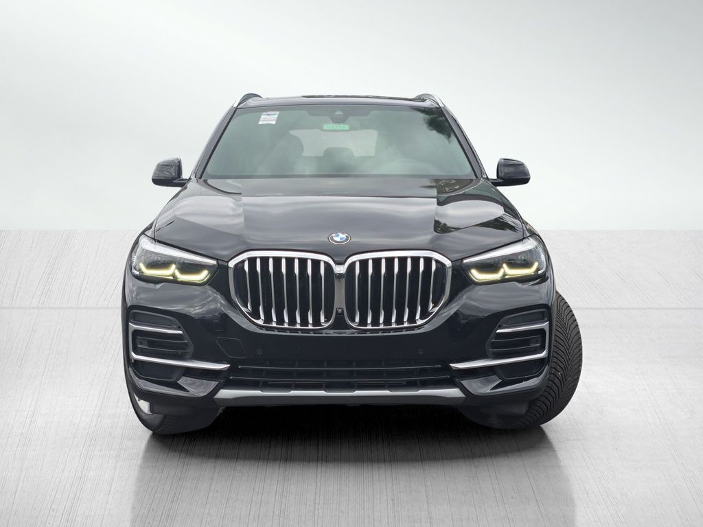 2022 BMW X5 sDrive40i Roseville CA