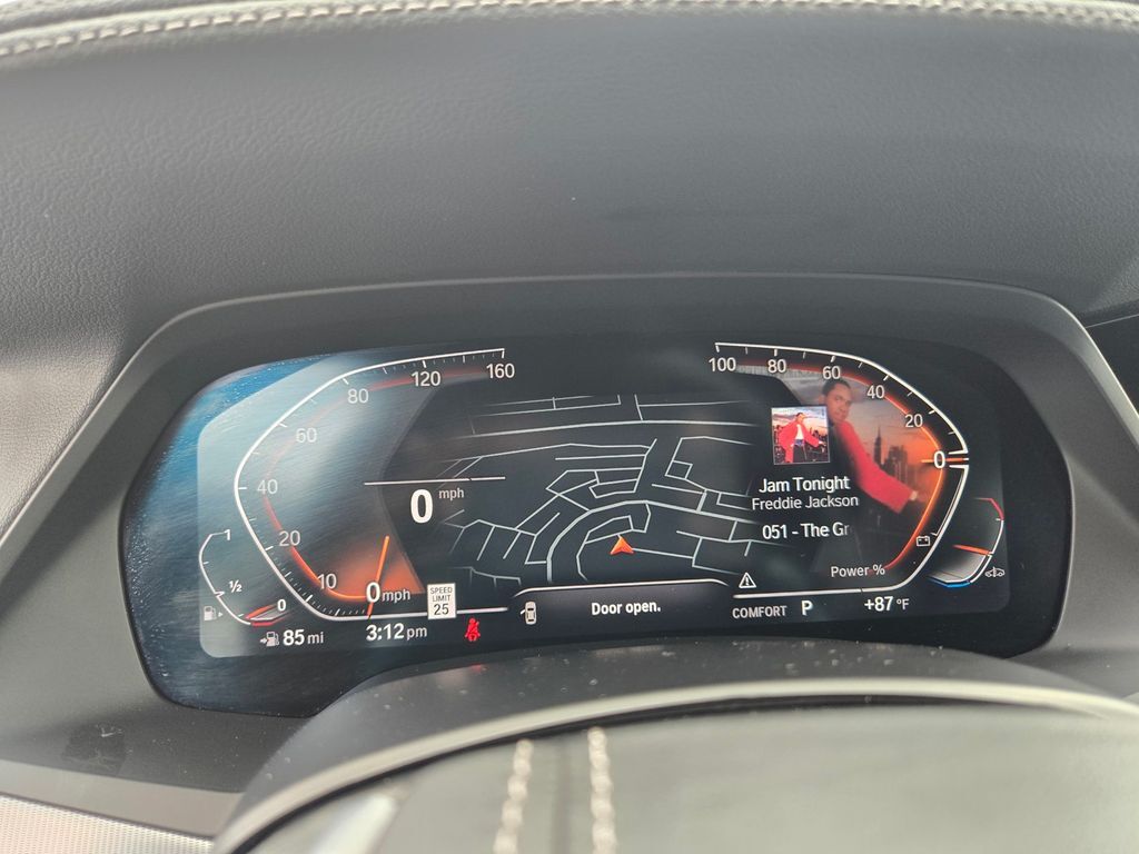 2022 BMW X5 sDrive40i Roseville CA