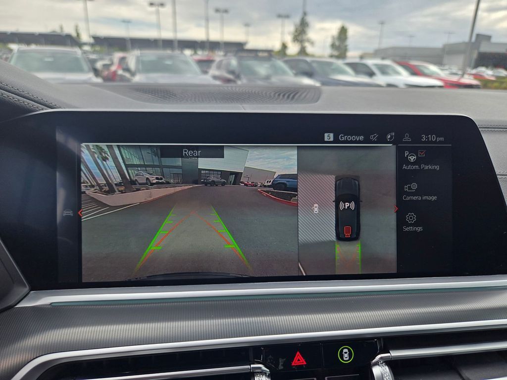 2022 BMW X5 sDrive40i Roseville CA