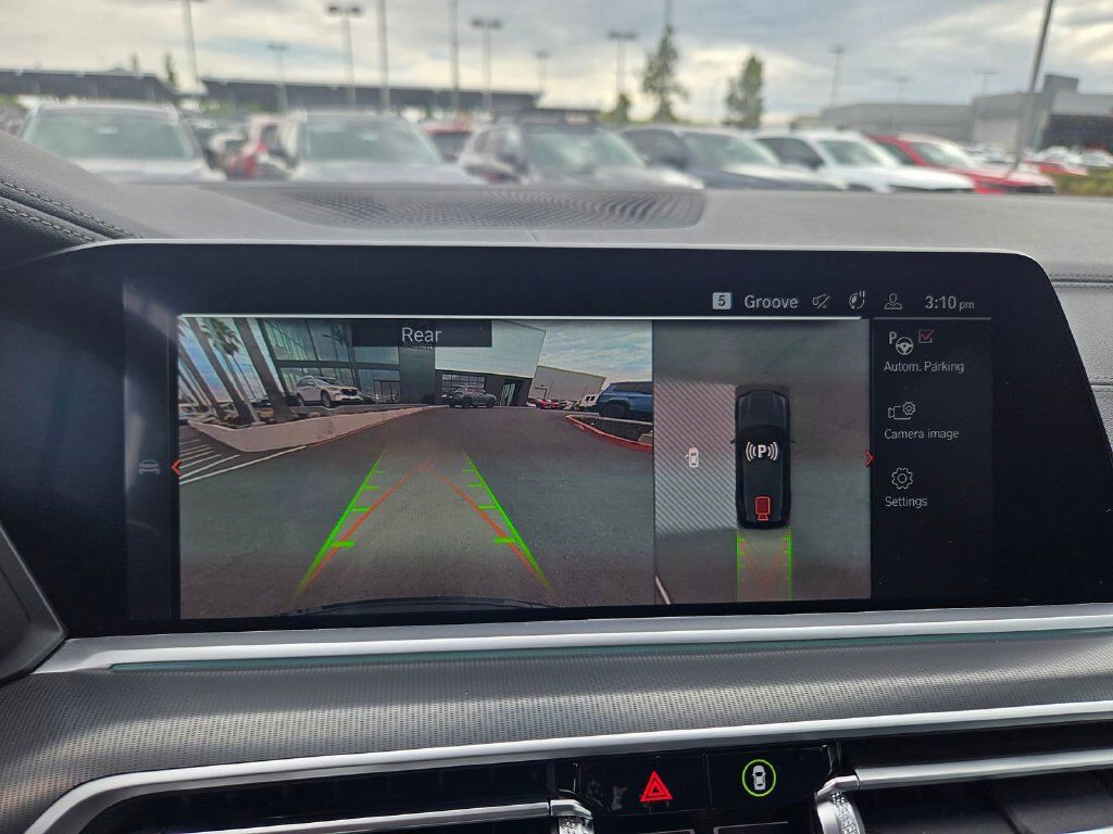 2022 BMW X5 sDrive40i Roseville CA