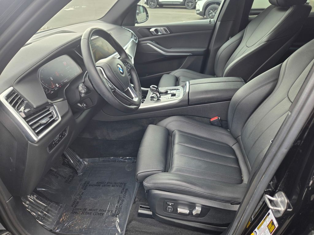 2022 BMW X5 sDrive40i Roseville CA