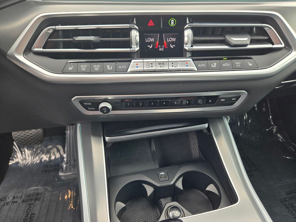2022 BMW X5 sDrive40i Roseville CA