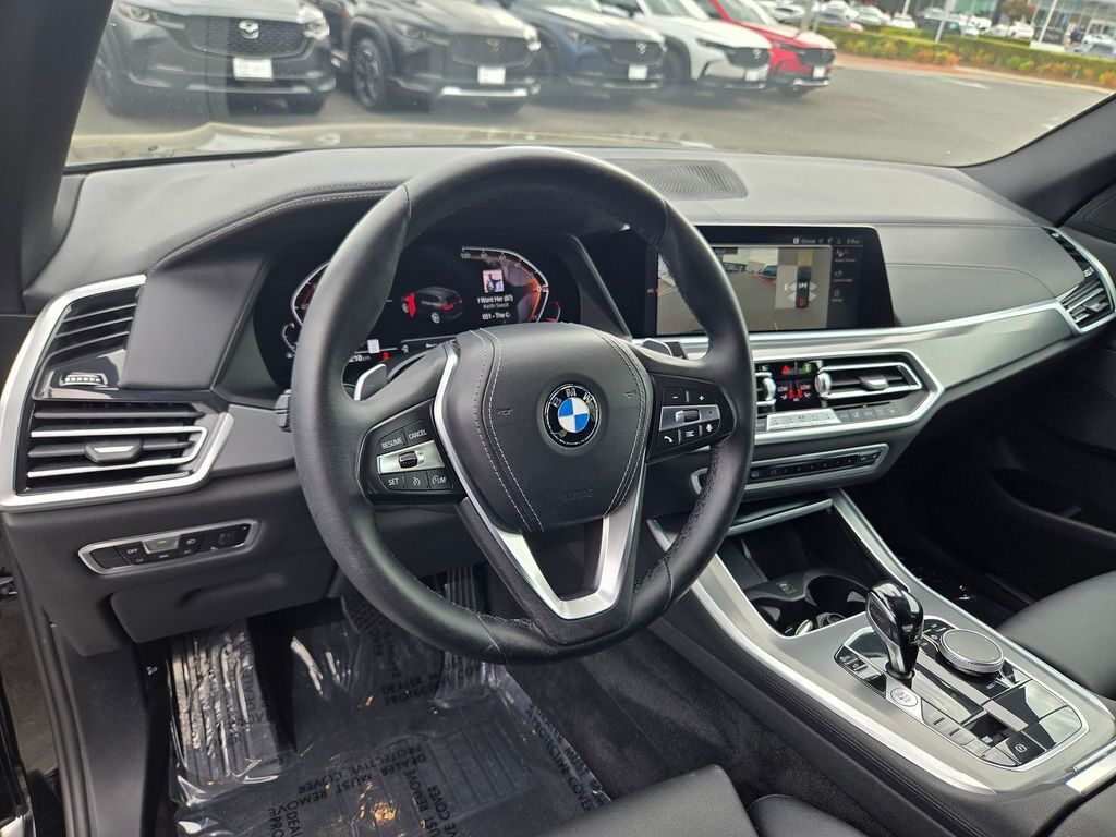 2022 BMW X5 sDrive40i Roseville CA