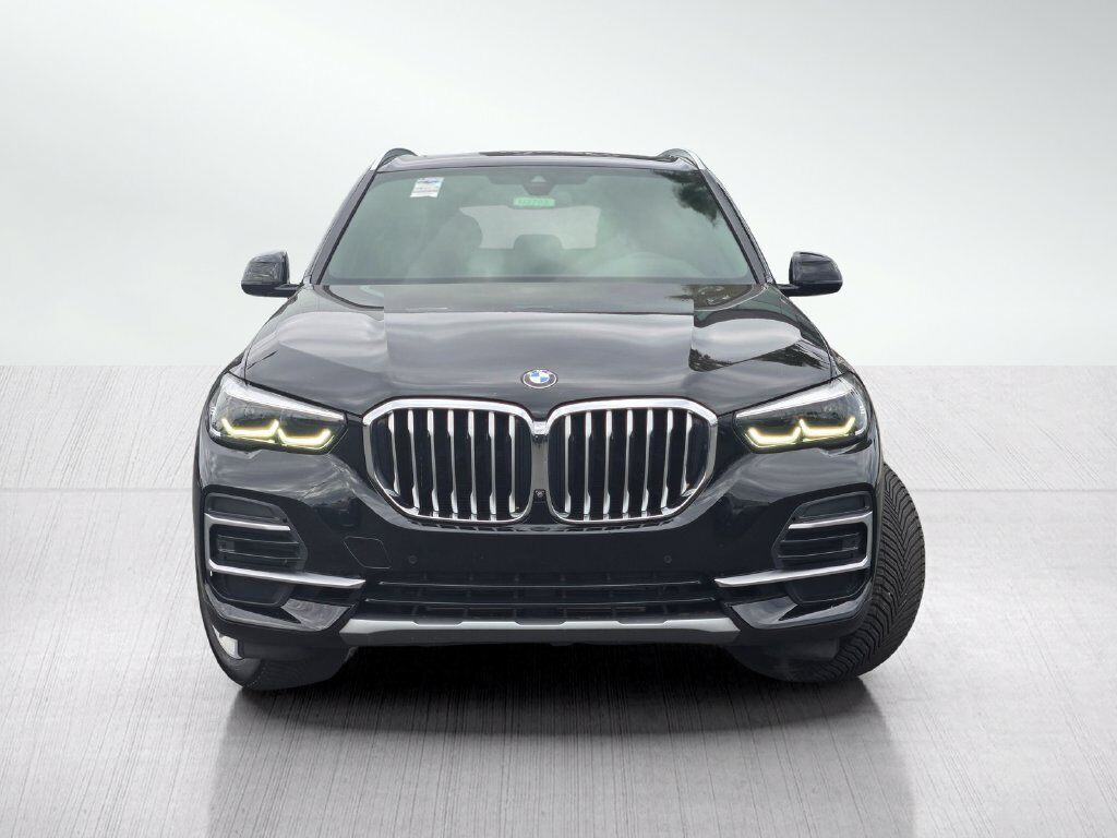 2022 BMW X5 sDrive40i Roseville CA