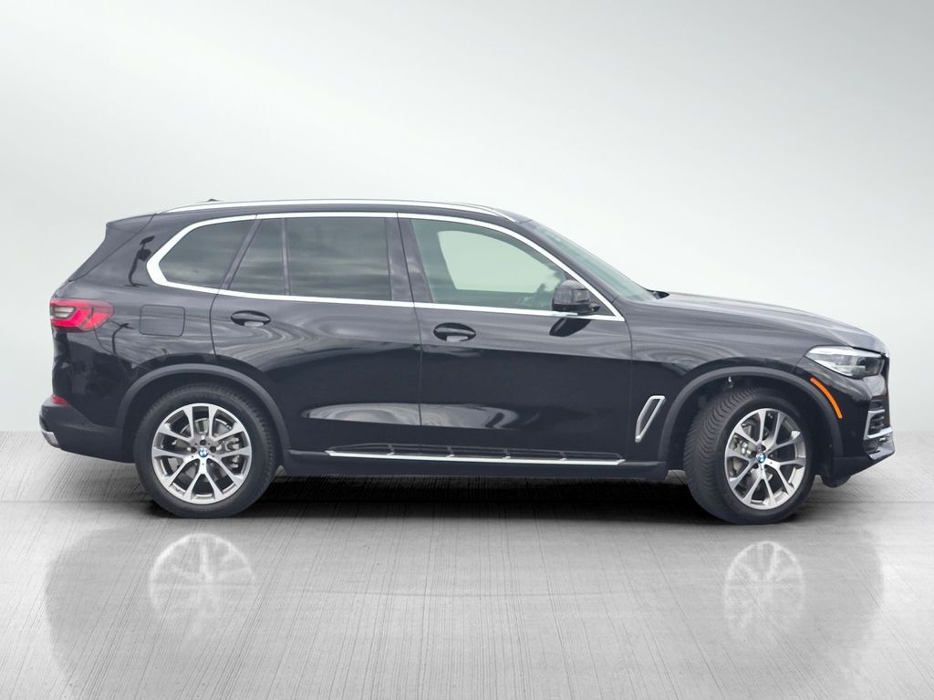 2022 BMW X5 sDrive40i Roseville CA
