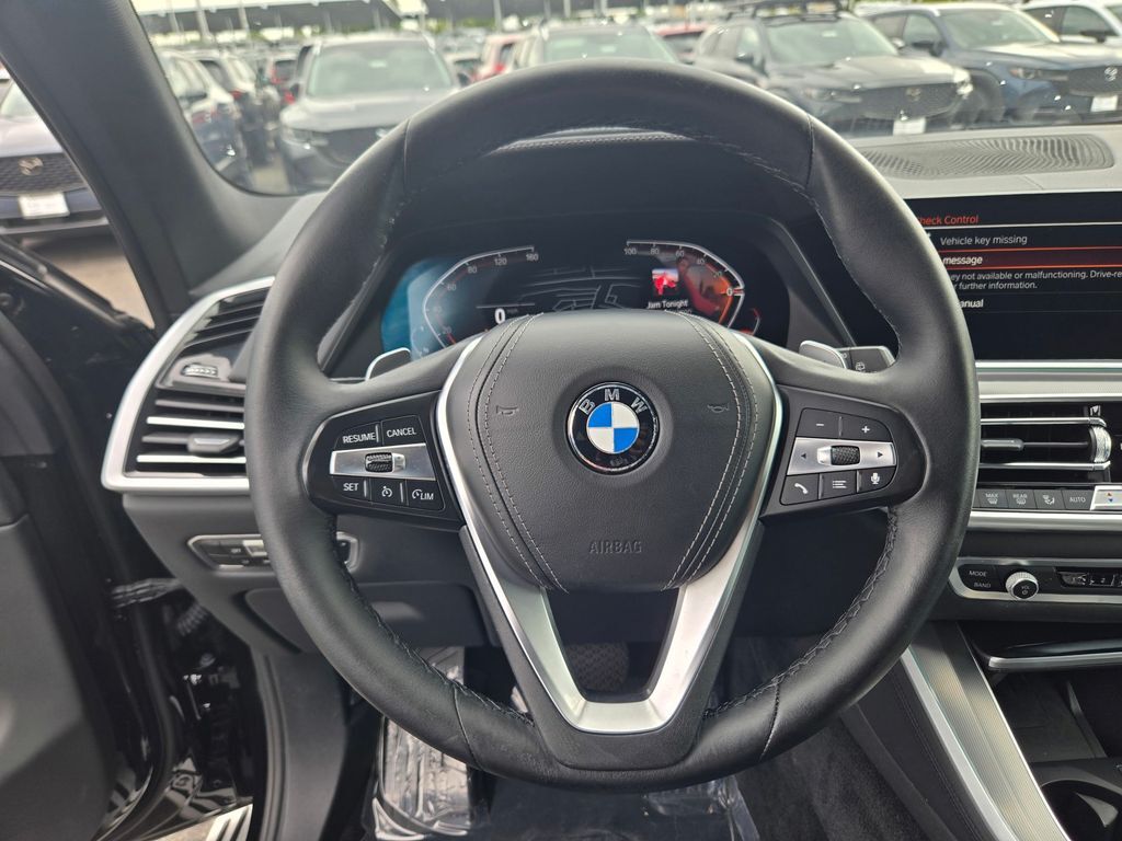 2022 BMW X5 sDrive40i Roseville CA