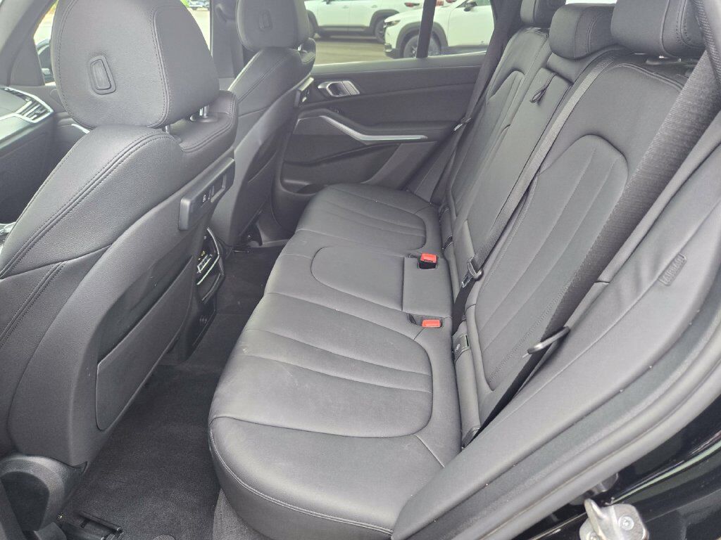 2022 BMW X5 sDrive40i Roseville CA