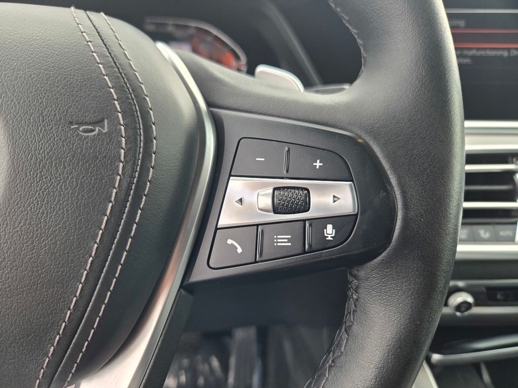2022 BMW X5 sDrive40i Roseville CA