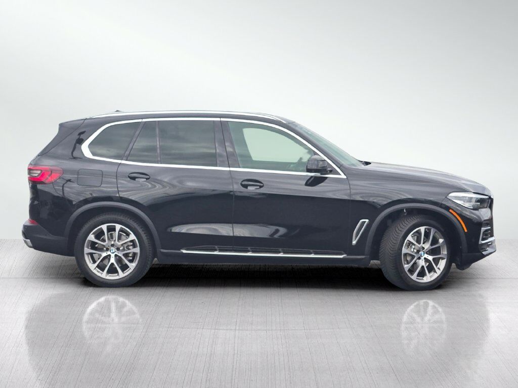 2022 BMW X5 sDrive40i Roseville CA