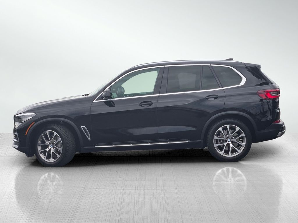 2022 BMW X5 sDrive40i Roseville CA