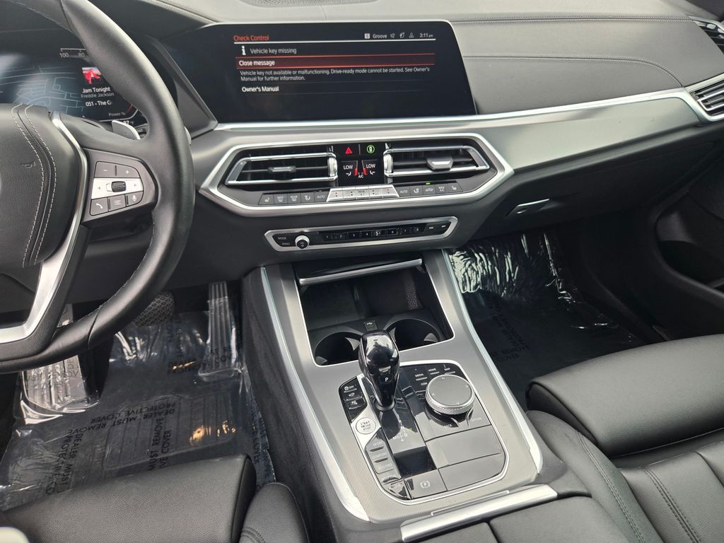 2022 BMW X5 sDrive40i Roseville CA