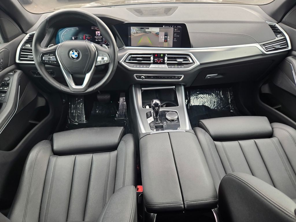 2022 BMW X5 sDrive40i Roseville CA