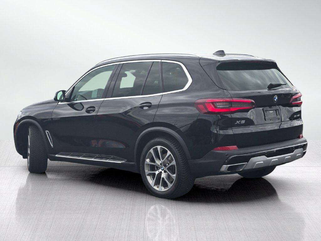 2022 BMW X5 sDrive40i Roseville CA