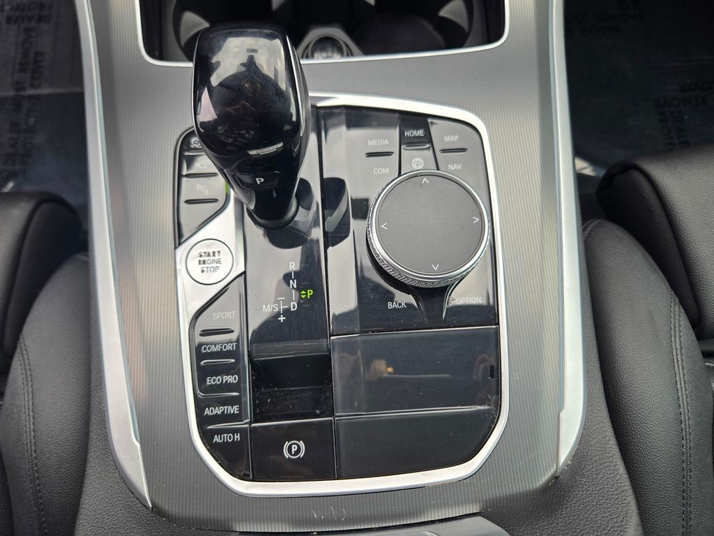 2022 BMW X5 sDrive40i Roseville CA